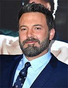 Ben Affleck